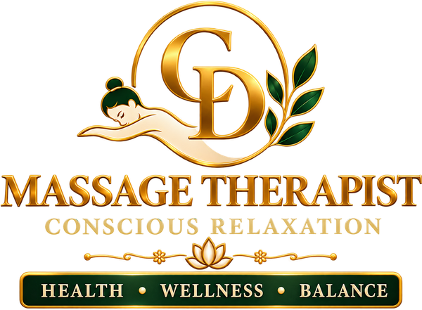 CD Massage Therapist, massage studio in Benidorm
